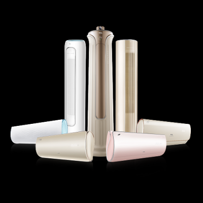 以智能為核心價值 TCL空調(diào)展現(xiàn)全新驅(qū)動力