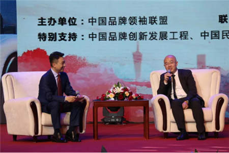 中科聚信持續(xù)創(chuàng)新，做中國“金融科技行業(yè)領(lǐng)導(dǎo)品牌”