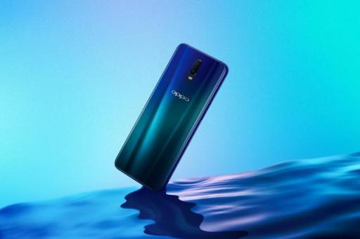 滿身亮點或將引發(fā)新一輪搶購熱潮，OPPO R17開售在即