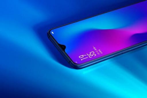 滿身亮點或將引發(fā)新一輪搶購熱潮，OPPO R17開售在即