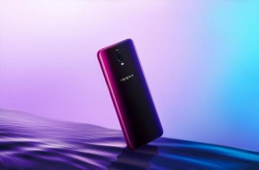 滿身亮點或將引發(fā)新一輪搶購熱潮，OPPO R17開售在即