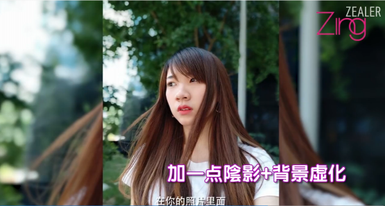 馬來西亞女記者實(shí)測(cè)美圖T9：秒變Model，堪稱女生Dream Phone！