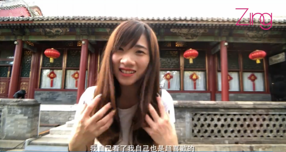馬來西亞女記者實(shí)測(cè)美圖T9：秒變Model，堪稱女生Dream Phone！