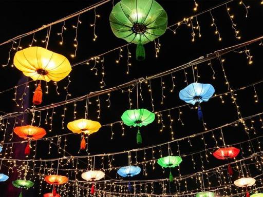 手機(jī)暗光拍攝是難題？華為nova3超級(jí)夜景強(qiáng)勢(shì)來(lái)襲
