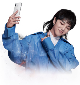 華晨宇再上湖南衛(wèi)視 三星Galaxy A9 Star《天天向上》為華晨宇圓夢(mèng)