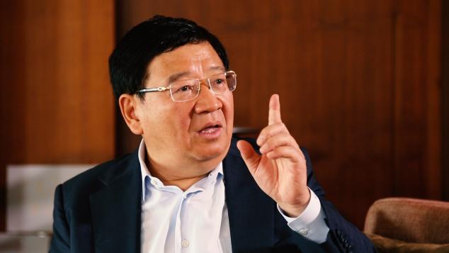 徐小平：教育要像自來水一樣，觸手可得