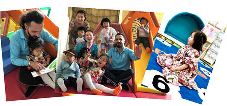 優(yōu)貝樂(lè)Daycare項(xiàng)目中美同步，強(qiáng)勢(shì)打造美式托育第一品牌
