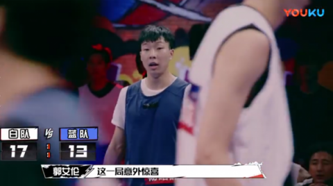 被這群打籃球的“斗牛男孩”圈粉了，熱血少年都是人間寶藏