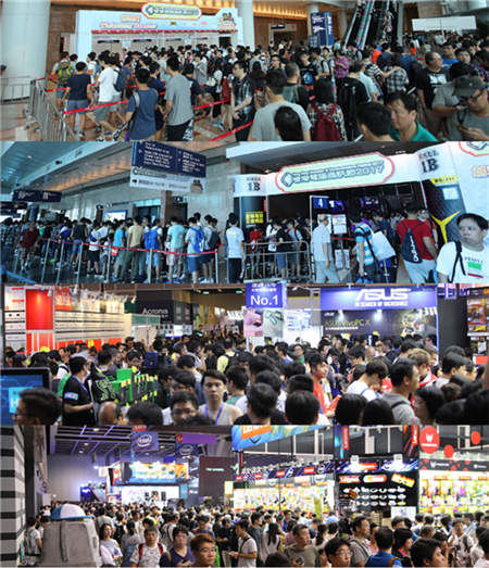 香港電腦節(jié)約約共享紙巾首亮相，市民爭(zhēng)相排隊(duì)體驗(yàn)成焦點(diǎn)
