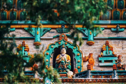 洪洞廣勝寺景區(qū)“世界最高的多彩琉璃塔”認(rèn)證活動圓滿成功