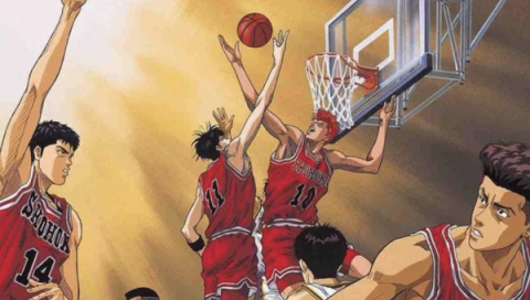 優(yōu)酷又押對(duì)了圈層，畢竟我們都是看著灌籃高手長(zhǎng)大的一代啊