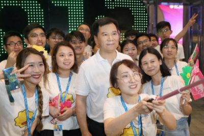 蘇寧為何又進中國民營企業(yè)500強三甲，一組數(shù)字告訴你答案