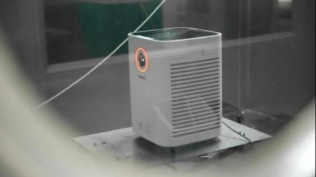 不畏強“醛”，飛利浦5000系列空氣凈化器斬獲中國家電研究院”智享之選”獎項