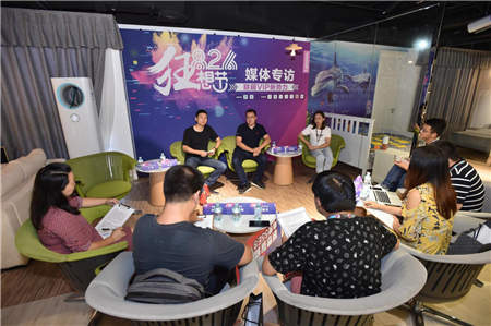 智慧物聯(lián)背后，聯(lián)想轉(zhuǎn)型四大賽道悄然落地