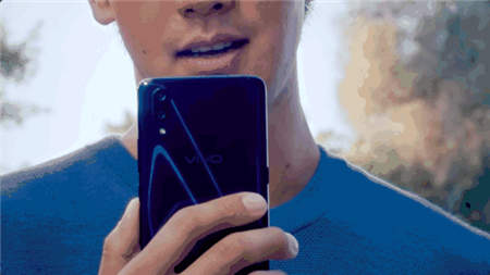 vivo_X23即將發(fā)布，Jovi將成最佳“神隊友”
