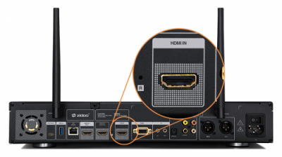 ZIDOO X20系芯片Realtek1296，到底有多強(qiáng)？