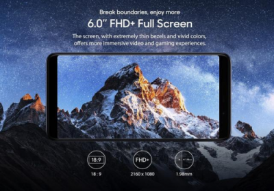 OPPO Realme 2海外正式發(fā)布，搭載驍龍450令人費解