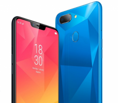 OPPO Realme 2海外正式發(fā)布，搭載驍龍450令人費解
