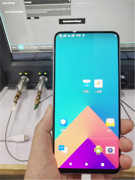 5G時(shí)代越來(lái)越近，vivo NEX可能會(huì)是第一臺(tái)商用5G手機(jī)