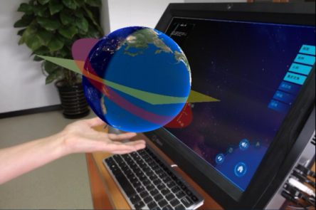 VR+教育進(jìn)入深水區(qū)，基教藍(lán)海市場(chǎng)蓄勢(shì)待發(fā)