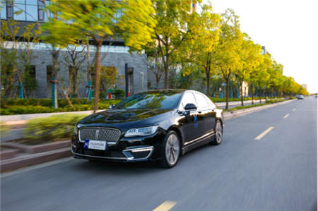 進(jìn)入政策快車道的自動駕駛，到底離我們還有多遠(yuǎn)？