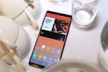 三星Galaxy Note9：開(kāi)學(xué)季為你的青春添一份精致！