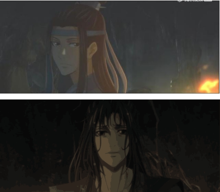 用酷狗魔道祖師耳機聽藍忘機、魏無羨定情曲是種什么體驗？