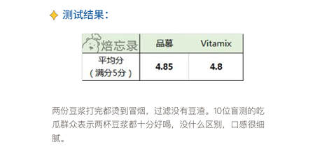您真的選對破壁機(jī)了嗎？看這里，有精品分享