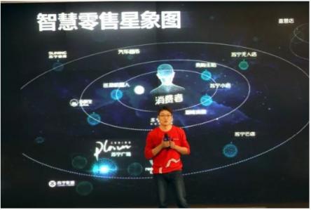 解讀蘇寧易購半年報：零售巨頭如何做“五環(huán)外”生意？