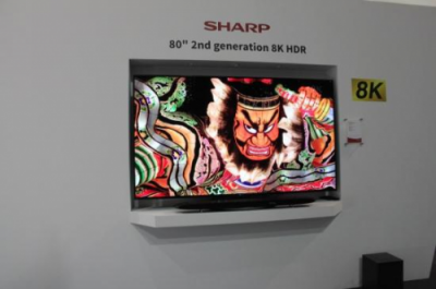 IFA 2018：未來這些電視將掏了你的錢包！