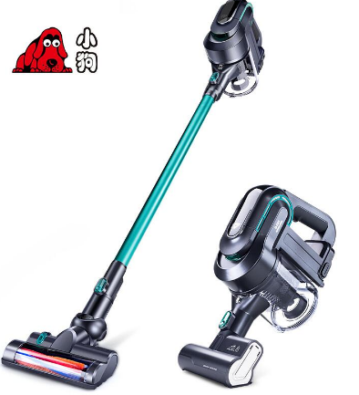 市場認可度較高的吸塵器哪個牌子好？精選十大品牌排名