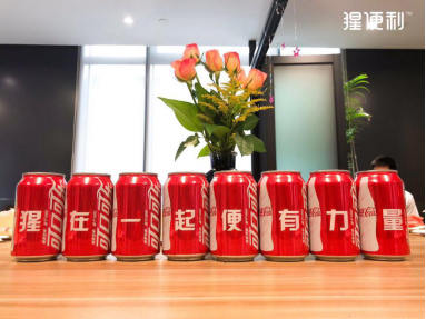 深挖辦公室場景，猩便利推出企業(yè)生日會定制服務