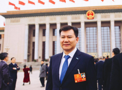 何為社會企業(yè)家？張近東：心系社會，以行踐言