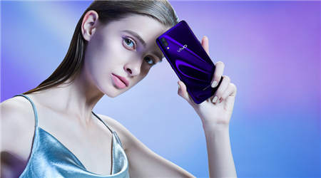 vivo X23發(fā)布會在即，9月6日北京雁棲湖見