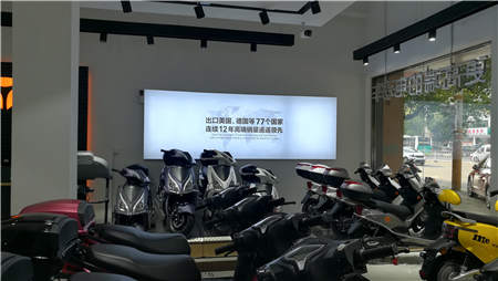 重磅消息：繼福州之后，又一座省會級市場被雅迪“占領(lǐng)”！