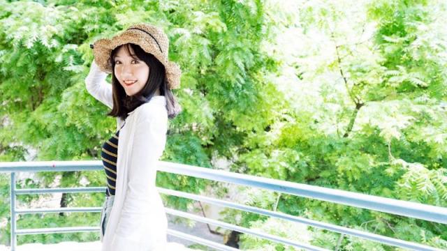 帶上索尼A7M3去香港 旅拍人像應(yīng)該這樣拍