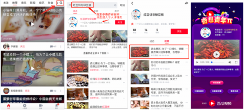 獻禮改革開放40周年，西瓜視頻“奇想青年π” 大賽投票開啟