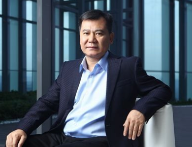 位列第二！張近東帶領(lǐng)蘇寧領(lǐng)跑中國(guó)民營(yíng)企業(yè)500強(qiáng)
