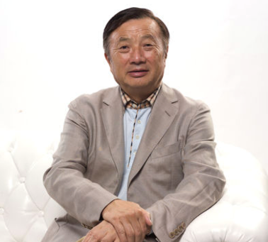 位列第二！張近東帶領(lǐng)蘇寧領(lǐng)跑中國(guó)民營(yíng)企業(yè)500強(qiáng)