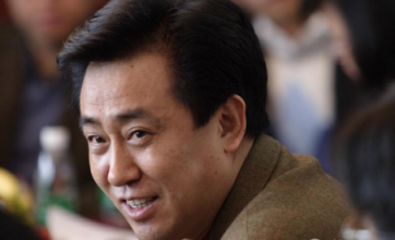 位列第二！張近東帶領(lǐng)蘇寧領(lǐng)跑中國(guó)民營(yíng)企業(yè)500強(qiáng)