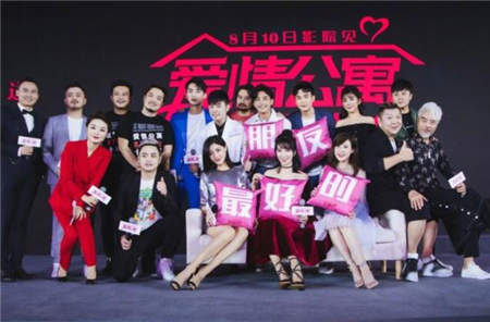 2018營(yíng)銷(xiāo)季上演各種戲，德邦快遞22周年最給力