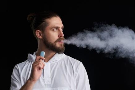 小山嵐首發(fā)空煙彈回收計(jì)劃，與最有愛的Vaper一起守護(hù)“一片綠”