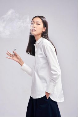 小山嵐首發(fā)空煙彈回收計(jì)劃，與最有愛的Vaper一起守護(hù)“一片綠”