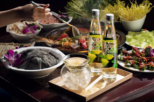 青桐資本：低度酒已成為年輕人酒水消費(fèi)的新趨勢(shì)