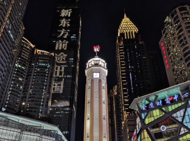 華為nova3全面支持手持超級(jí)夜景AIS，或?qū)⒃傧瀑?gòu)買(mǎi)熱潮