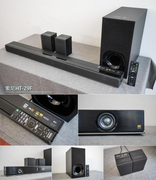 帶你找到真正的身臨其境！三款旗艦Soundbar深度對比體驗
