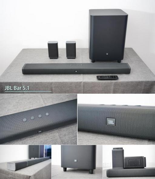 帶你找到真正的身臨其境！三款旗艦Soundbar深度對比體驗