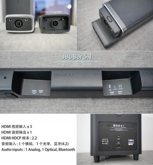 帶你找到真正的身臨其境！三款旗艦Soundbar深度對比體驗