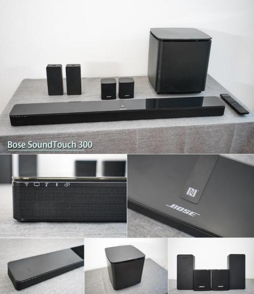 帶你找到真正的身臨其境！三款旗艦Soundbar深度對比體驗