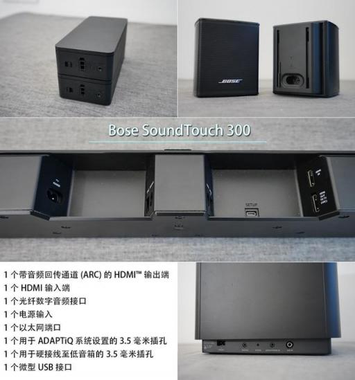 帶你找到真正的身臨其境！三款旗艦Soundbar深度對比體驗